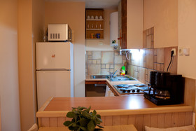Cecilija Apartmani