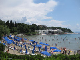 Cecilija Apartmani