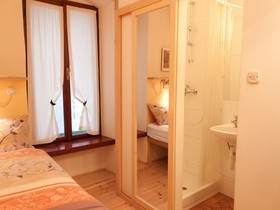 Cecilija Apartmani
