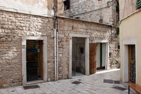 Cecilija Apartmani