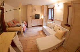 Cecilija Apartmani
