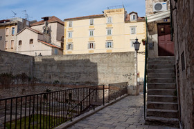 Cecilija Apartmani