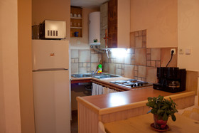 Cecilija Apartmani