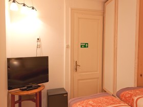 Cecilija Apartmani