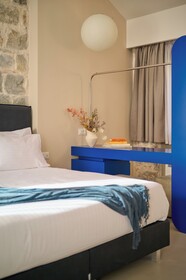 Central Heritage Hotel