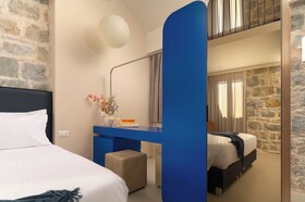 Central Heritage Hotel
