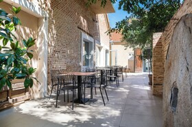 Central Heritage Hotel