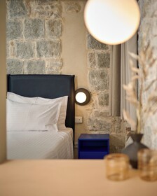 Central Heritage Hotel