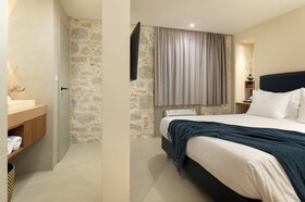 Central Heritage Hotel
