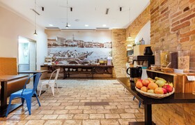 Central Heritage Hotel