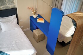 Central Heritage Hotel