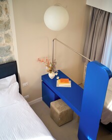 Central Heritage Hotel