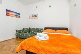 Central Jardin Guesthouse