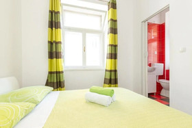 Central Jardin Guesthouse