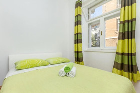 Central Jardin Guesthouse