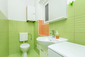 Central Jardin Guesthouse