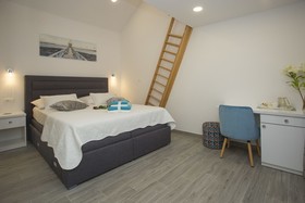 Central Old Town Rooms
