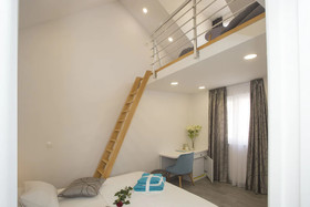 Central Old Town Rooms