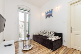 Central Old Town Rooms