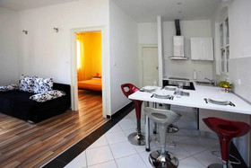 Central Old Town Rooms