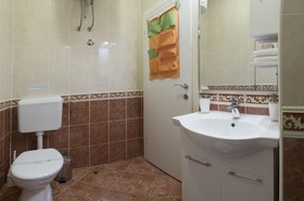 Central Old Town Rooms