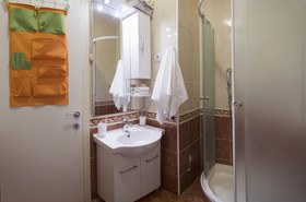 Central Old Town Rooms