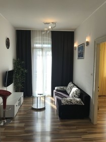 Central Old Town Rooms