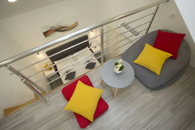 Central Old Town Rooms