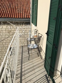 Central Old Town Rooms