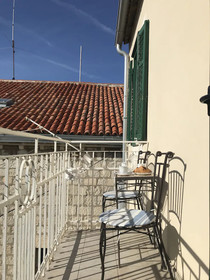 Central Old Town Rooms
