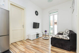 Central Old Town Rooms