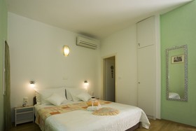 Central Old Town Rooms