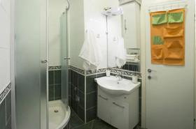 Central Old Town Rooms