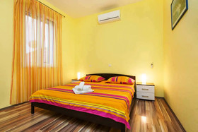 Central Old Town Rooms