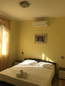 Central Old Town Rooms