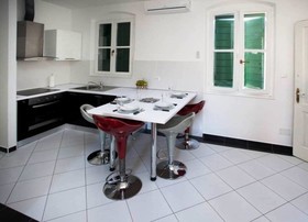 Central Old Town Rooms