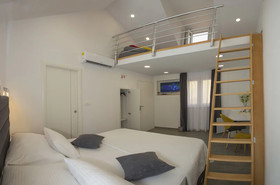 Central Old Town Rooms