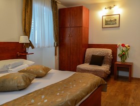 B&B Central Palace Heritage