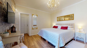 Chrysanta Apartments
