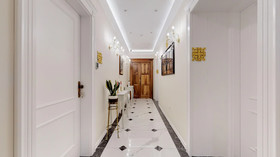 Chrysanta Apartments