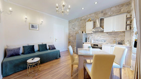 Chrysanta Apartments