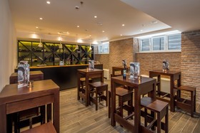 Cornaro Hotel