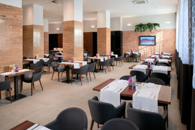 Cornaro Hotel