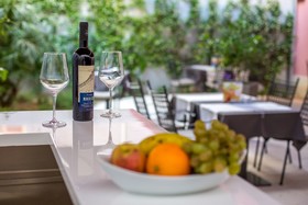 Cornaro Hotel