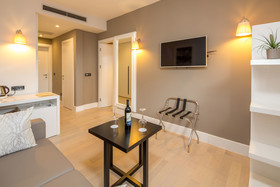 Cornaro Hotel
