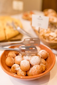 Cornaro Hotel