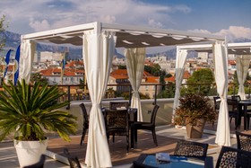 Cornaro Hotel
