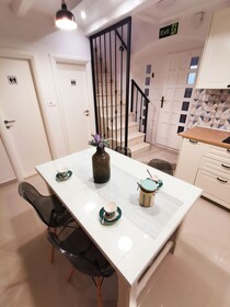 CroBeauty Villa