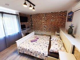 CroBeauty Villa