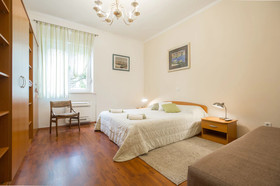 Cro Jet Set Apartments